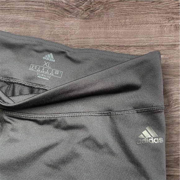 Adidas capris climalite leggings - Picture 2 of 4